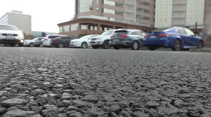 Новые технологии в дорожном строительстве осваивают в Атырау