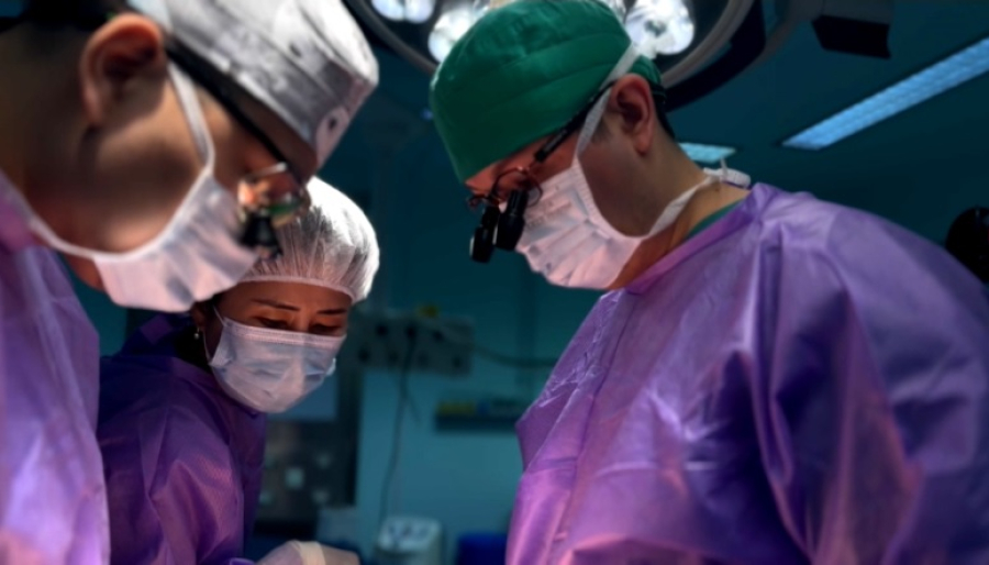 Уникальные операции по удалению опухолей на сердце проводят в ННМЦ