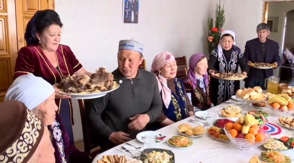 Деңгене дәстүрін білеміз бе?