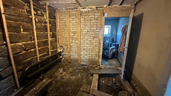 СҚО-ның Қызылжар ауданында үйлердің 80% техникалық тексерістен өтті