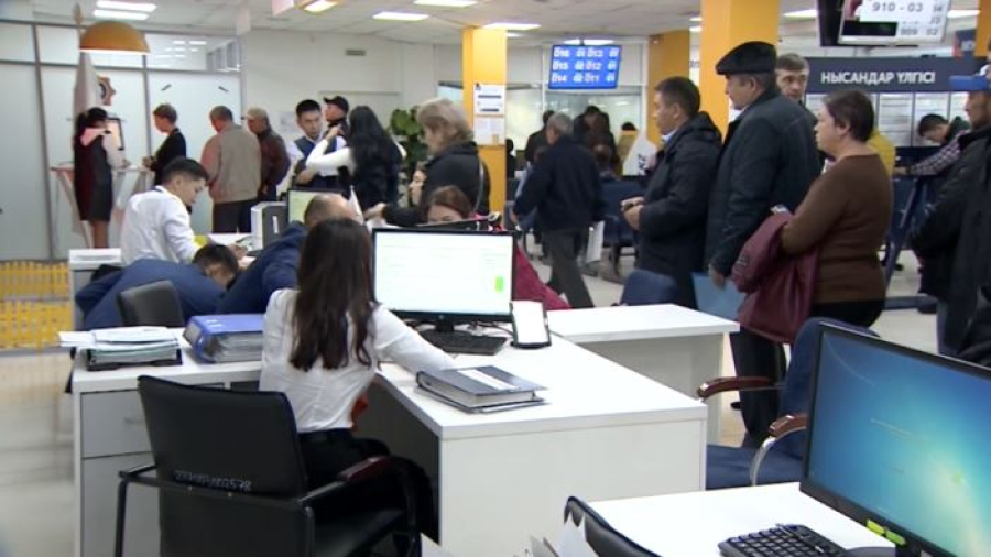 Предпринимателям нужно до конца февраля выбрать налоговый режим