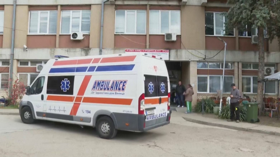 Еуроодақ Солтүстік Македонияға көмектеседі