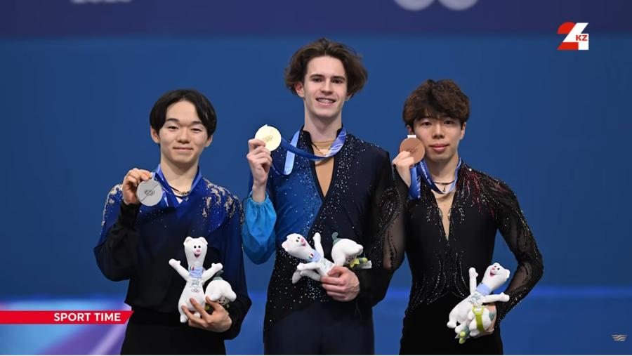 Итоги XXV зимних олимпийских игр