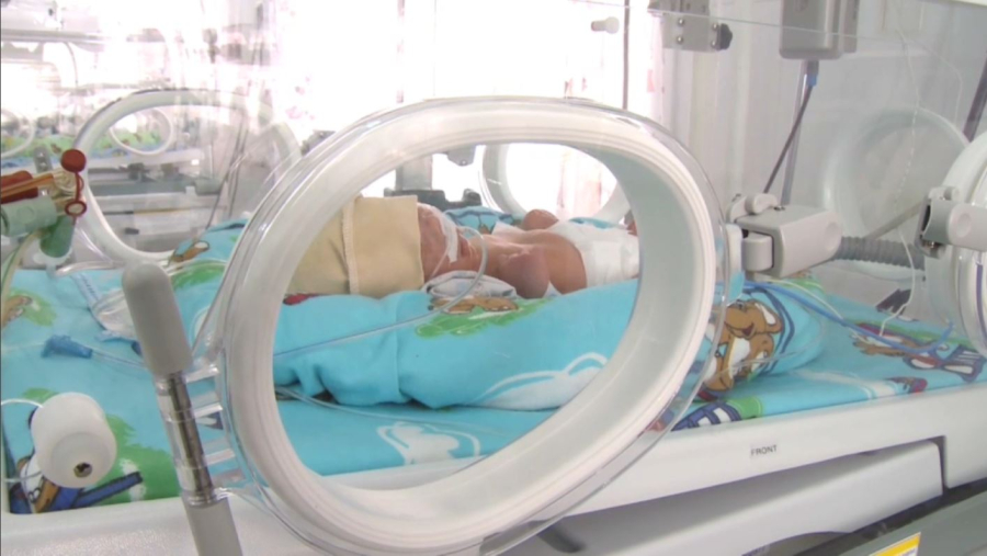 «Аналар саулығы» бағдарламасы іске қосылды