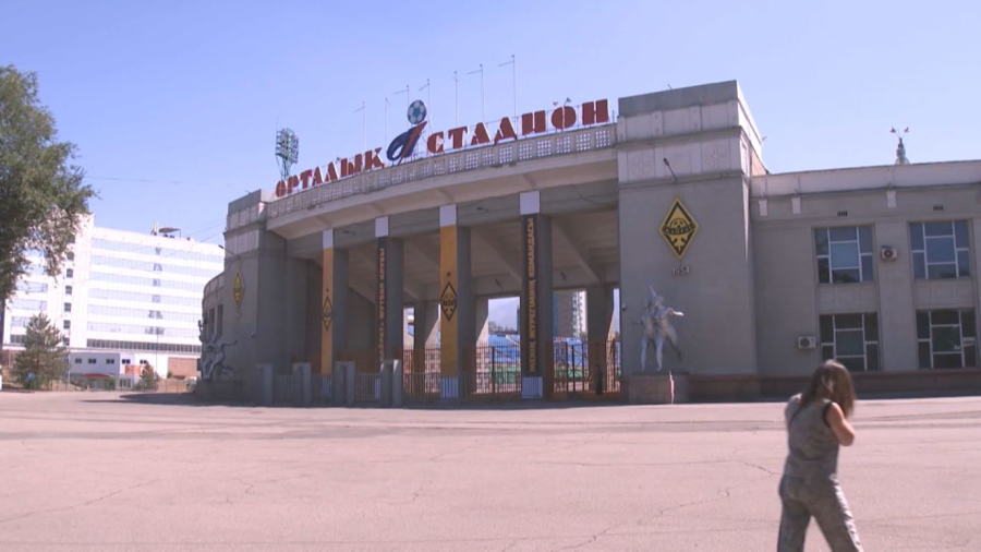 Қазақстанда Чемпиондар лигасының гимні қайта шырқалады