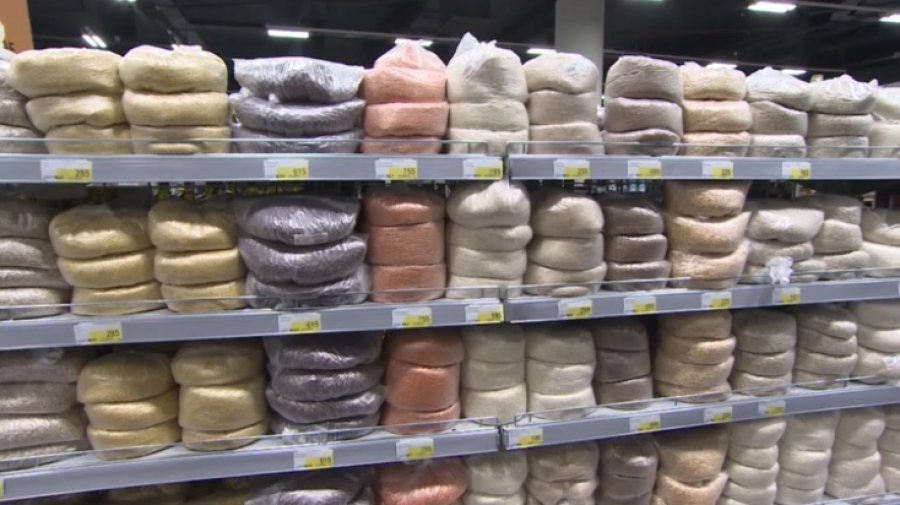 Казахстан до 2027 года полностью обеспечит внутренний рынок сахаром