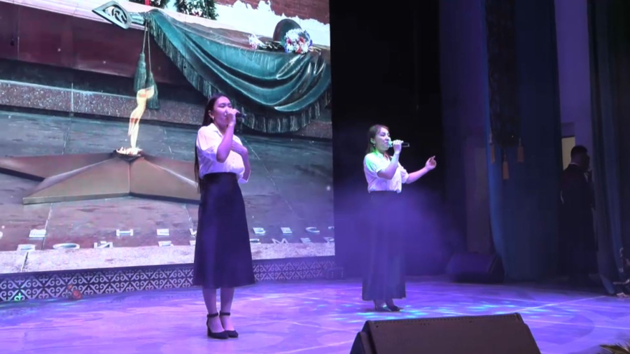 Қазталов ауданында жеңіс мерекесіне орай 60 іс-шара өткізіледі