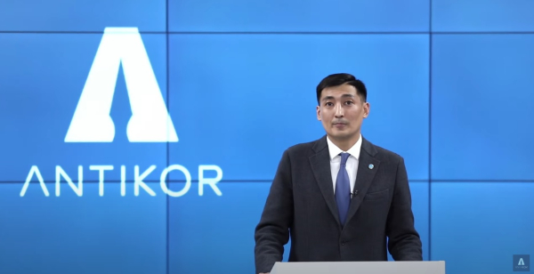 Антикор елдегі сақалды құрылыстарды бақылауға алды