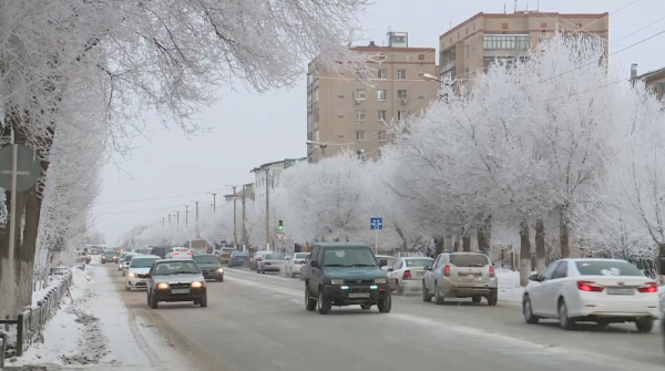 В Актюбинской области зарегистрировали 643 кандидата в депутаты Мажилиса