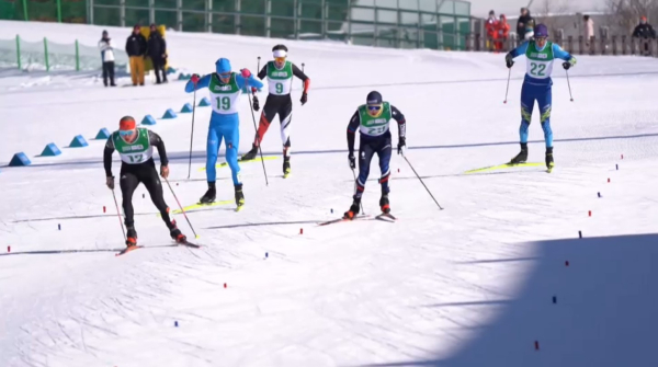 Канвон-2024: итоги соревновательного дня