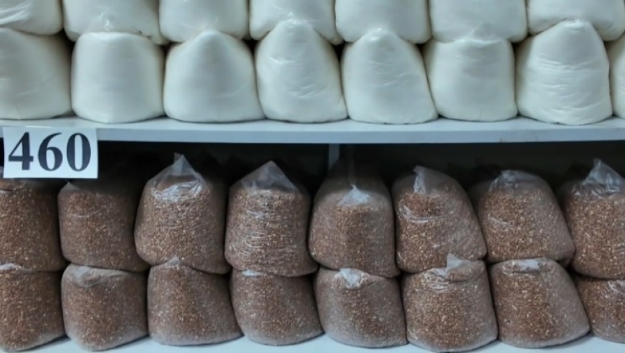 В СКО на закуп соцпродуктов выделено ₸3,3 млрд