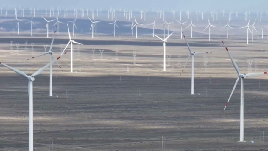 Баламалы энергия көздеріне сұраныс артты 