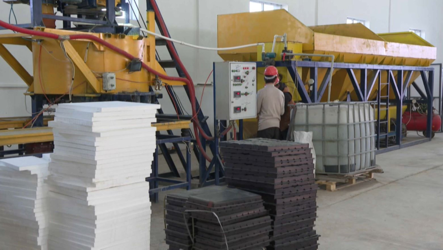 Жамбыл облысына 553 млрд теңге инвестиция тартылды