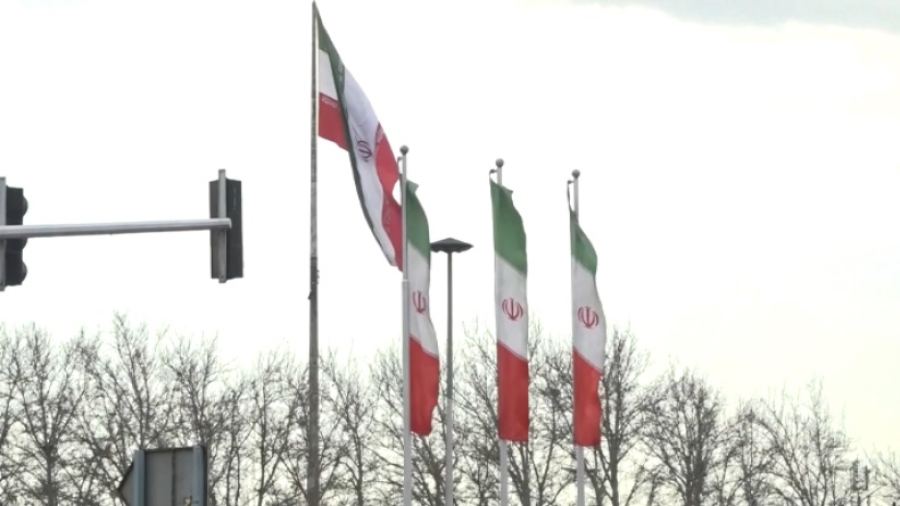 Третий раунд переговоров США и Ирана завершился в Женеве