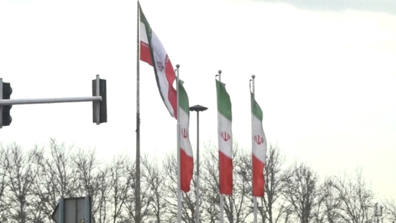 Третий раунд переговоров США и Ирана завершился в Женеве