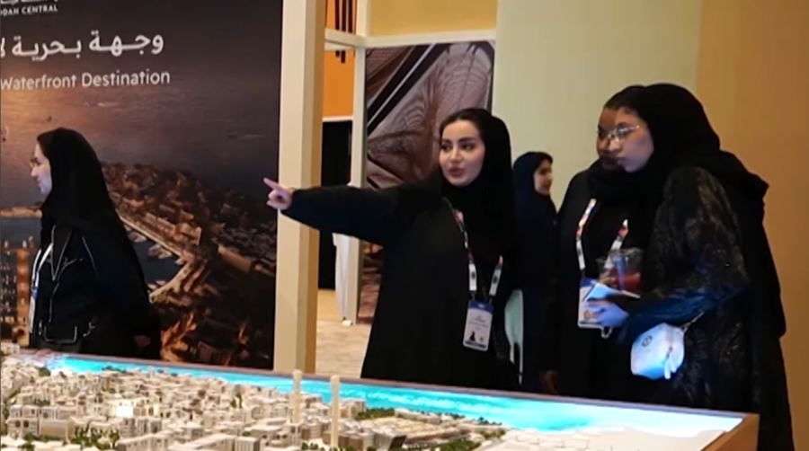 Еңбек нарығында әйелдер үлесі артты