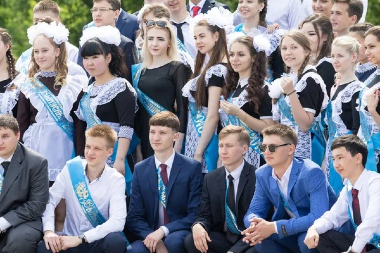 Мектеп бітіру кешін мейрамханада өткізуге тыйым салынды