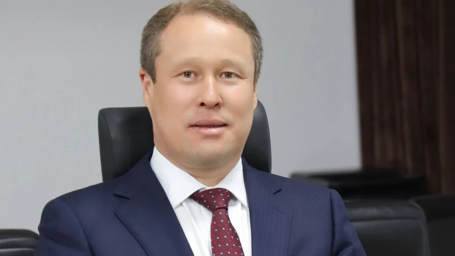 Назначен новый аким Атырау