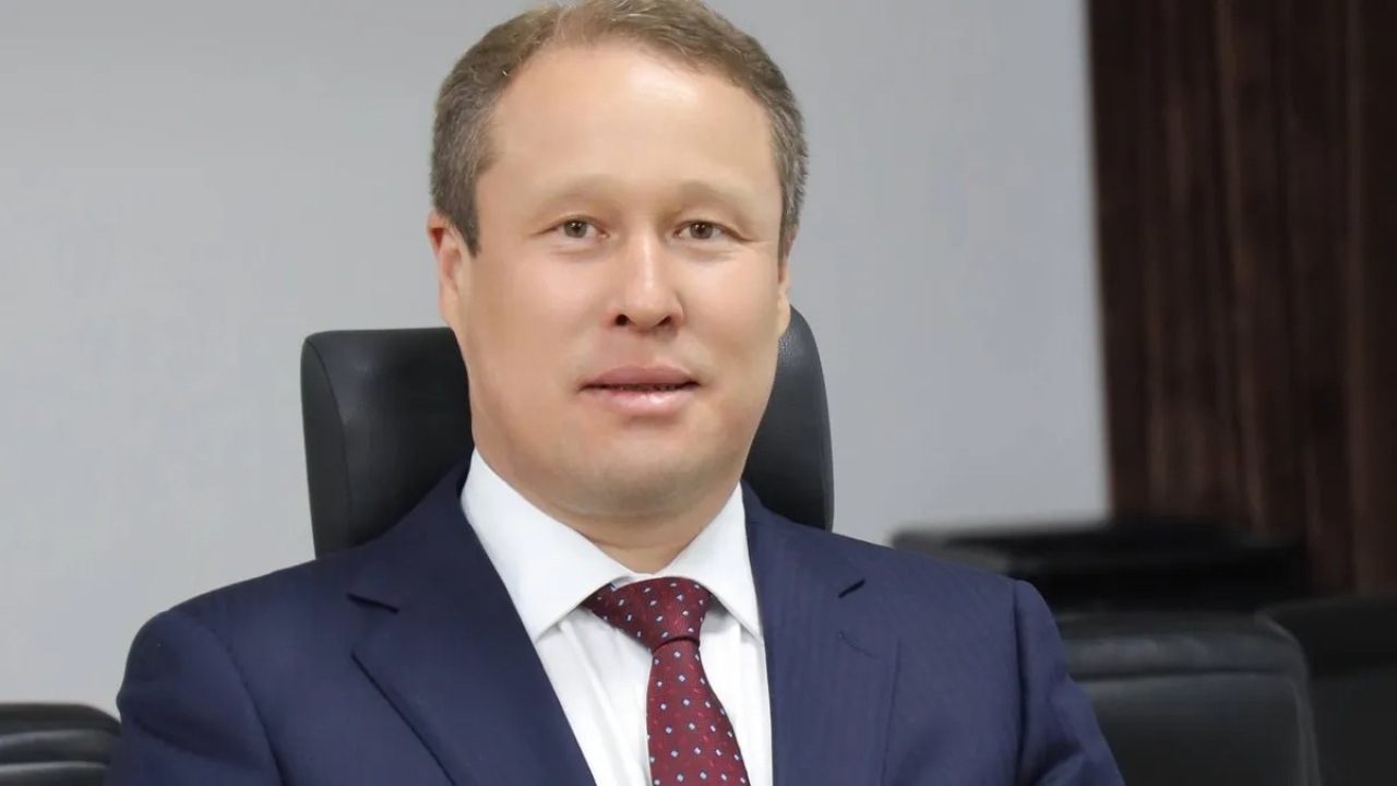 Назначен новый аким Атырау