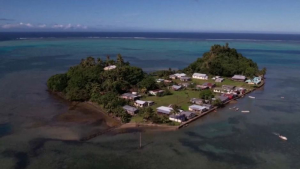 Учёные разработали новый способ прогнозировать погоду с помощью ИИ