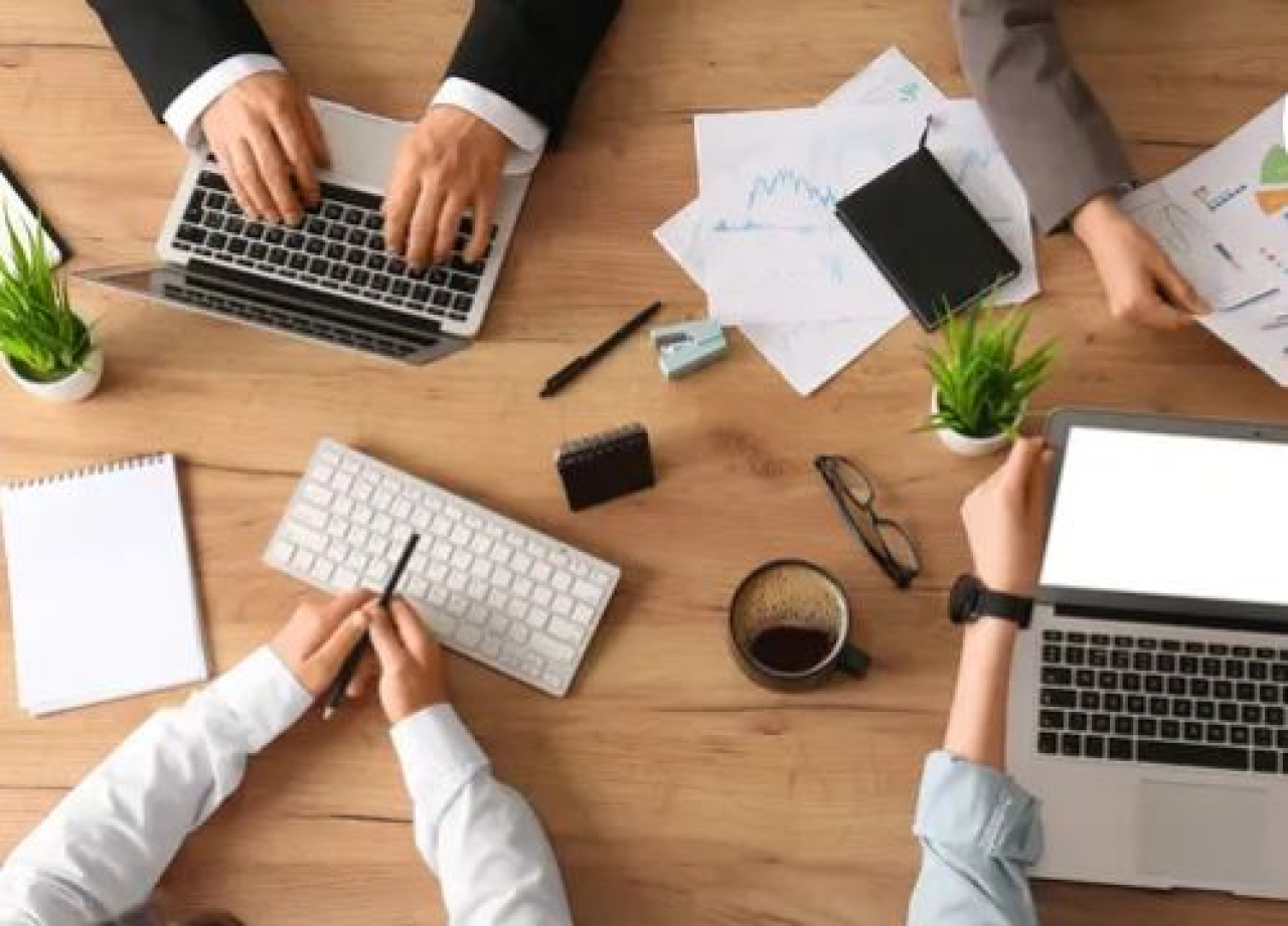 Более 200 тысяч человек заняты в IT-секторе