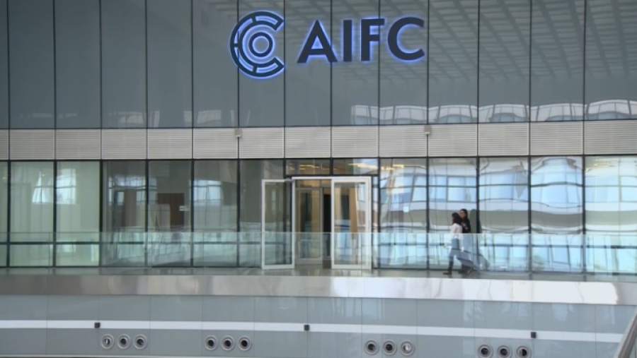 МФЦА – лидер в Восточной Европе и Центральной Азии