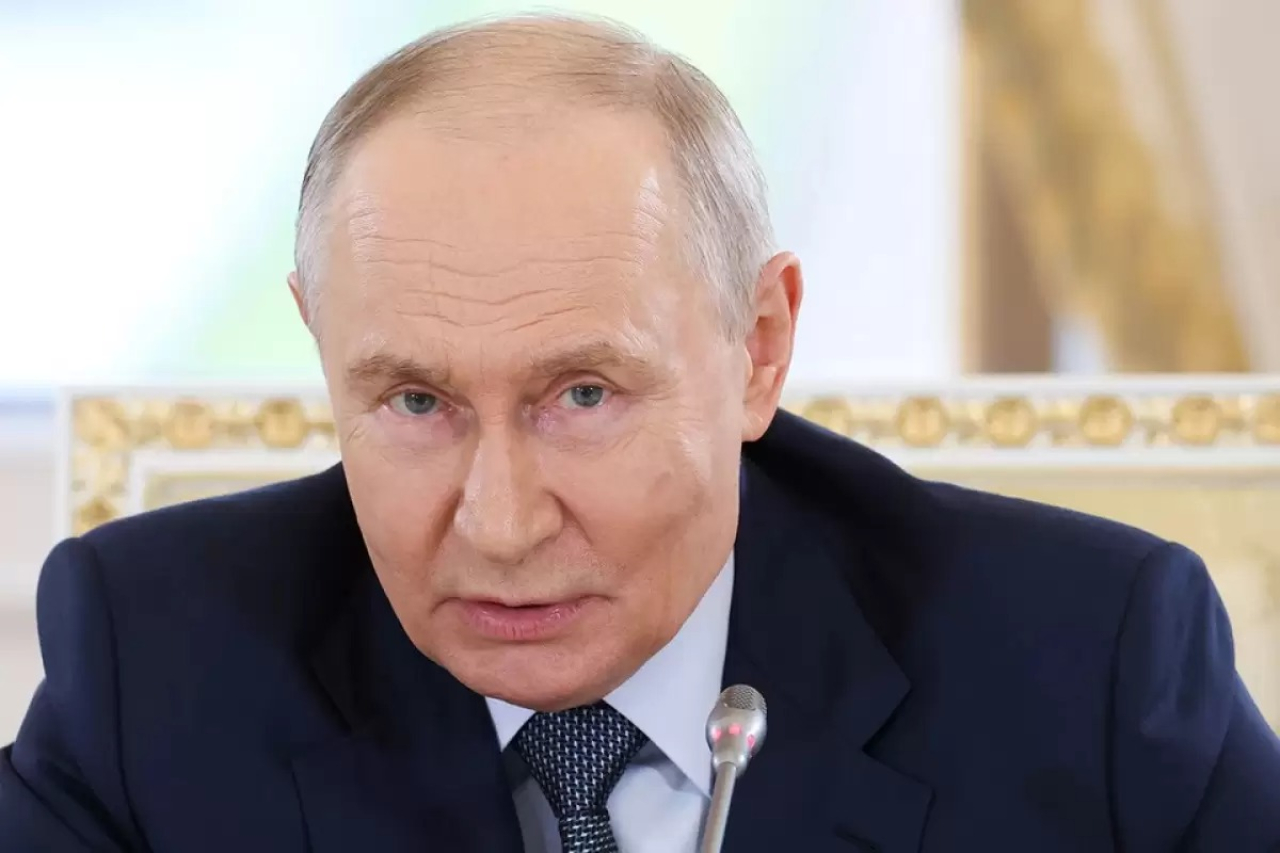 «Не такие уж и лёгкие партнёры»: Путин о взаимоотношениях с Казахстаном
