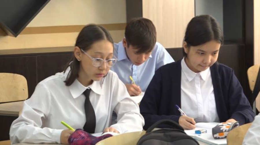 Права более пяти тысяч детей восстановили в РК