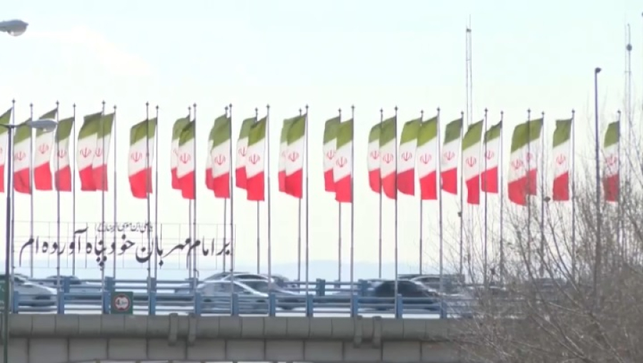 Переговоры Ирана и «евротройки» провалились