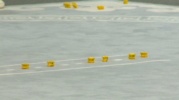 Асық атудан отандастарымыз қоржынға қос алтын салды. LIVE