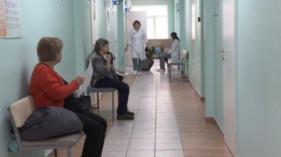 Сахарным диабетом болеют свыше 500 тысяч казахстанцев