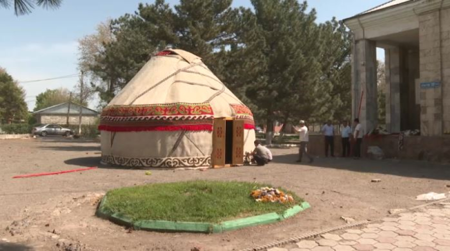 Представители более 20 этносов проживают в Кордайском районе