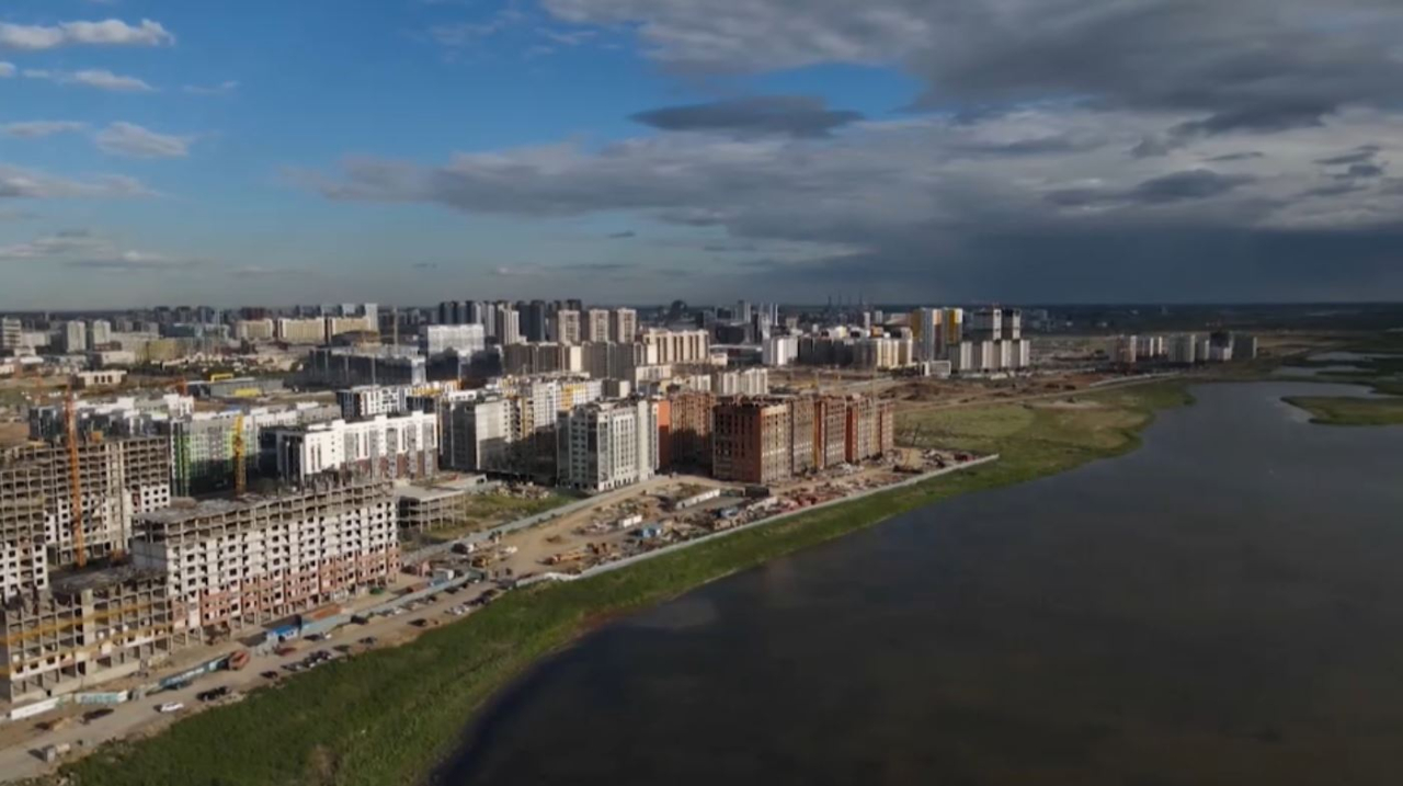 ₸220 млрд выделили на ипотечные программы в Казахстане