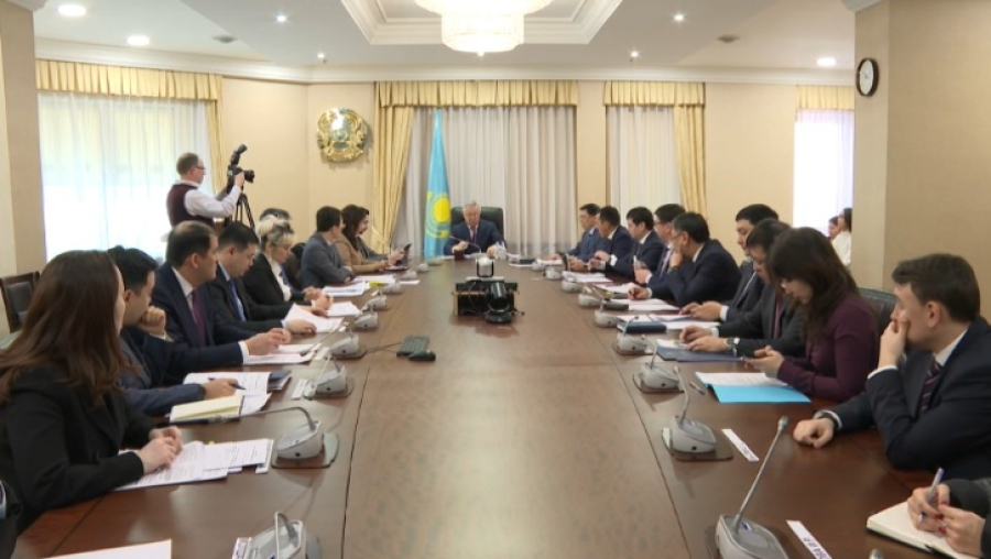 Проектный офис рассмотрел обращения предпринимателей