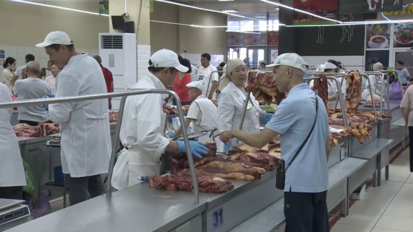 4 млрд тенге выделили для модернизации торговых объектов в РК