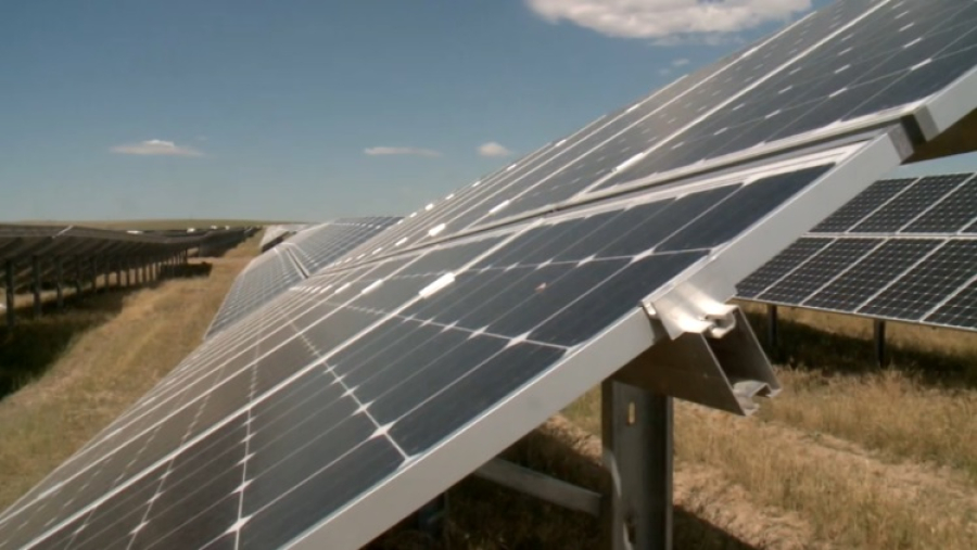 Казахстан укрепляет позиции в сфере зеленой экономики