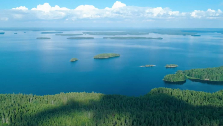 Финляндияның экономикалық әлеуеті