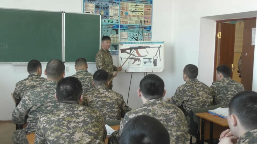 Бывшие курсанты теперь могут восстановиться в военные вузы онлайн