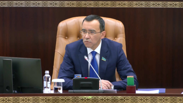 Қазақстан мен Қатар екі ел арасында іздеуде жүргендерді бір-біріне ұстап береді