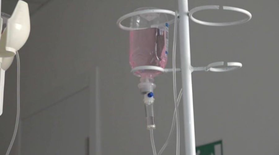 Детский хоспис откроют в Павлодаре