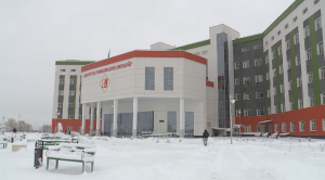 47 малышей родились за сутки в Актюбинской области