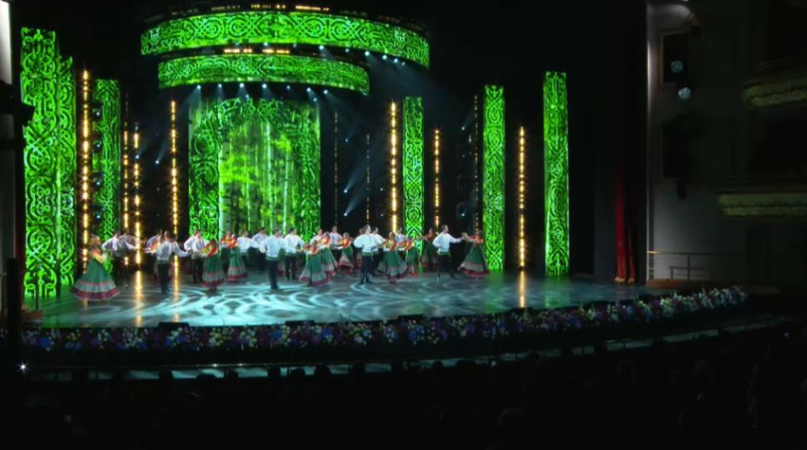 Астанада Ресейдің Қазақстандағы Мәдениет күндері басталды