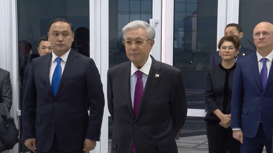 Таразға инвесторлардың қызығушылығы жоғары