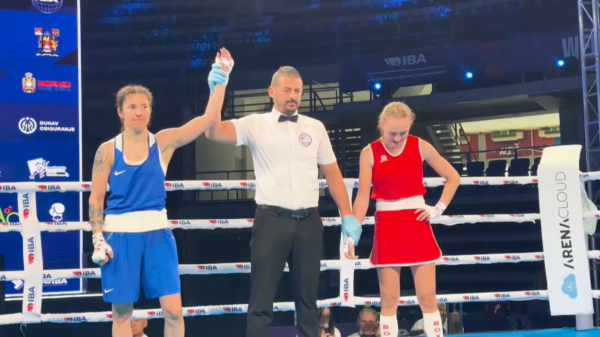 Сербиядағы әлем чемпионатында он боксшымыз ширек финалға өтті