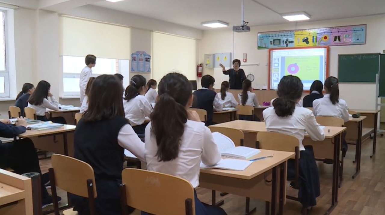 Учебные стандарты пересмотрят в РК