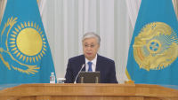 Астана теряет свой столичный лоск – Президент РК