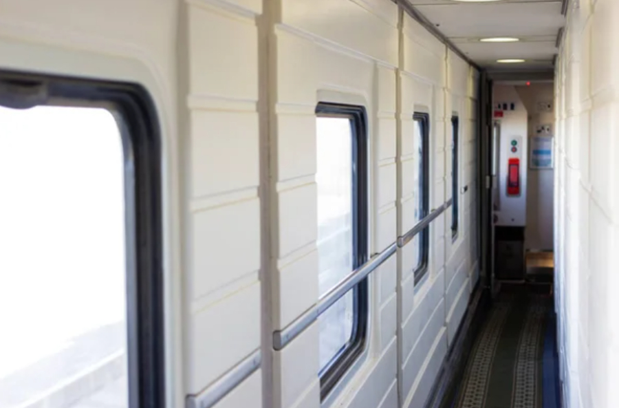 Поезд «Алматы – Ташкент» будет курсировать ежедневно