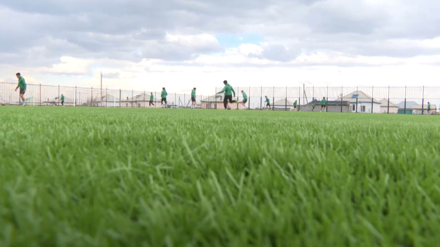 Абай облысында бұқаралық спорт қалай дамып жатыр?