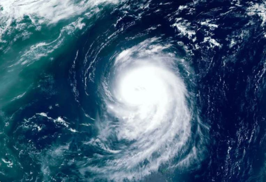 14 человек погибли из-за удара тайфуна на Тайване