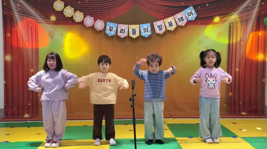 В Корее массово закрывают детсады